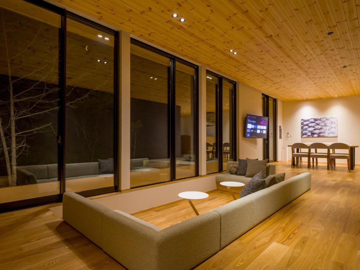 Rakuten Stay Villa Aso Kurokawa -101 1Ldk Capacity Of 6 Persons Minamioguni Exterior photo