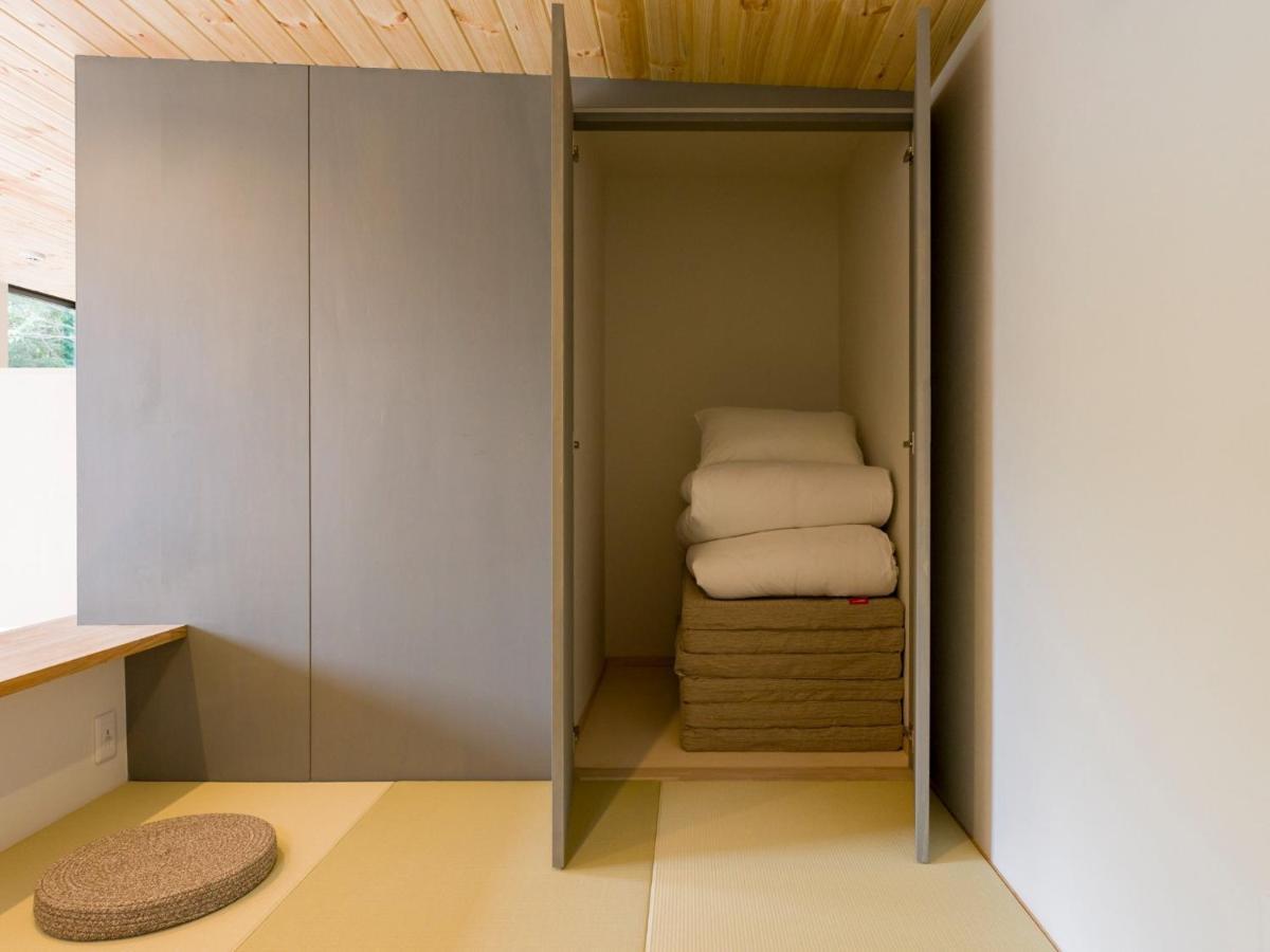 Rakuten Stay Villa Aso Kurokawa -101 1Ldk Capacity Of 6 Persons Minamioguni Exterior photo